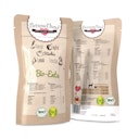 Vorschaubild Herzenshund 130 Gramm Hundenassfutter