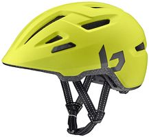 Bollé Helm Stance Pure 59-62 cm gelb