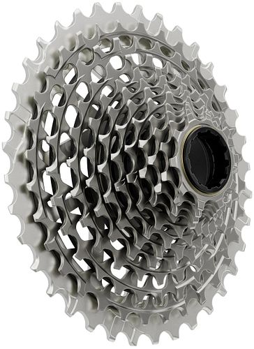 SRAM Kassette Red XG-1290 E1 12-fach 10-36 Zähne silber,schwarz