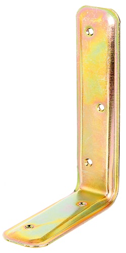 Stützwinkel geprägt vz 100x160x40x2 mm