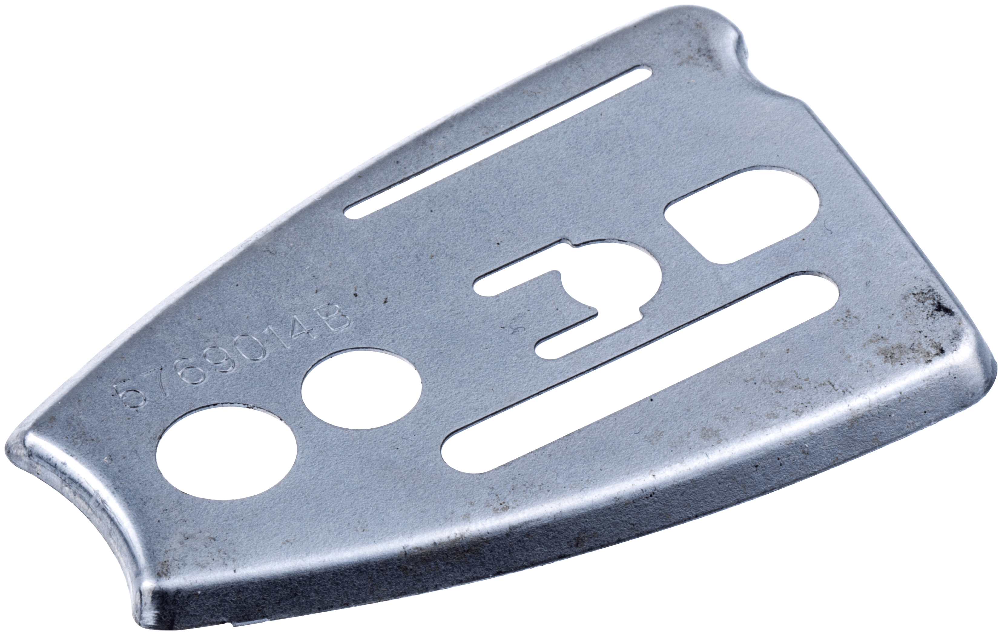 Husqvarna 576 90 14-01 - Kettenführung