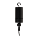 Vorschaubild Vosteen LED Lampe gold  ø 12 cm H31 cm