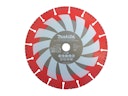 Vorschaubild Makita Diamantscheibe Rettung B-55304