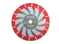 Makita Diamantscheibe Rettung B-55304