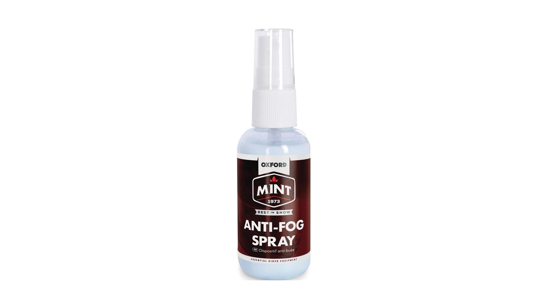 Oxford Scheibenversiegelung Mint 50 ml