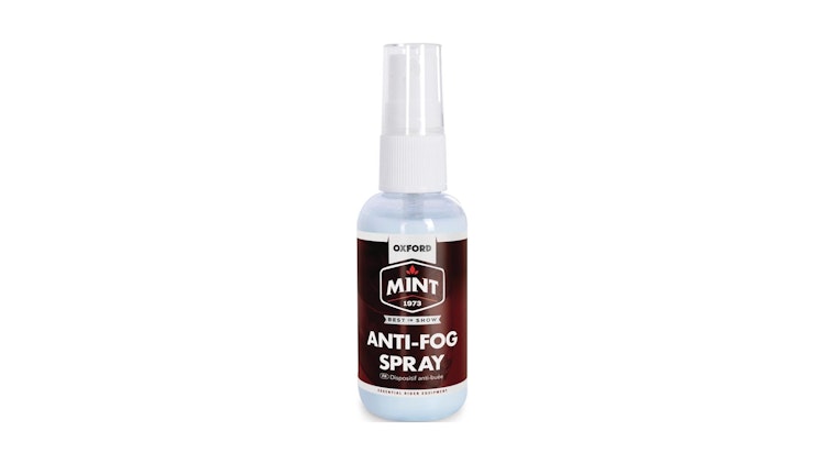 Oxford Scheibenversiegelung Mint 50 ml