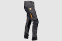 Vorschaubild Husqvarna Outdoorhose Xplorer Herren anthrazitgrau