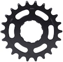 Vorschaubild KMC Steck-Zahnkranz