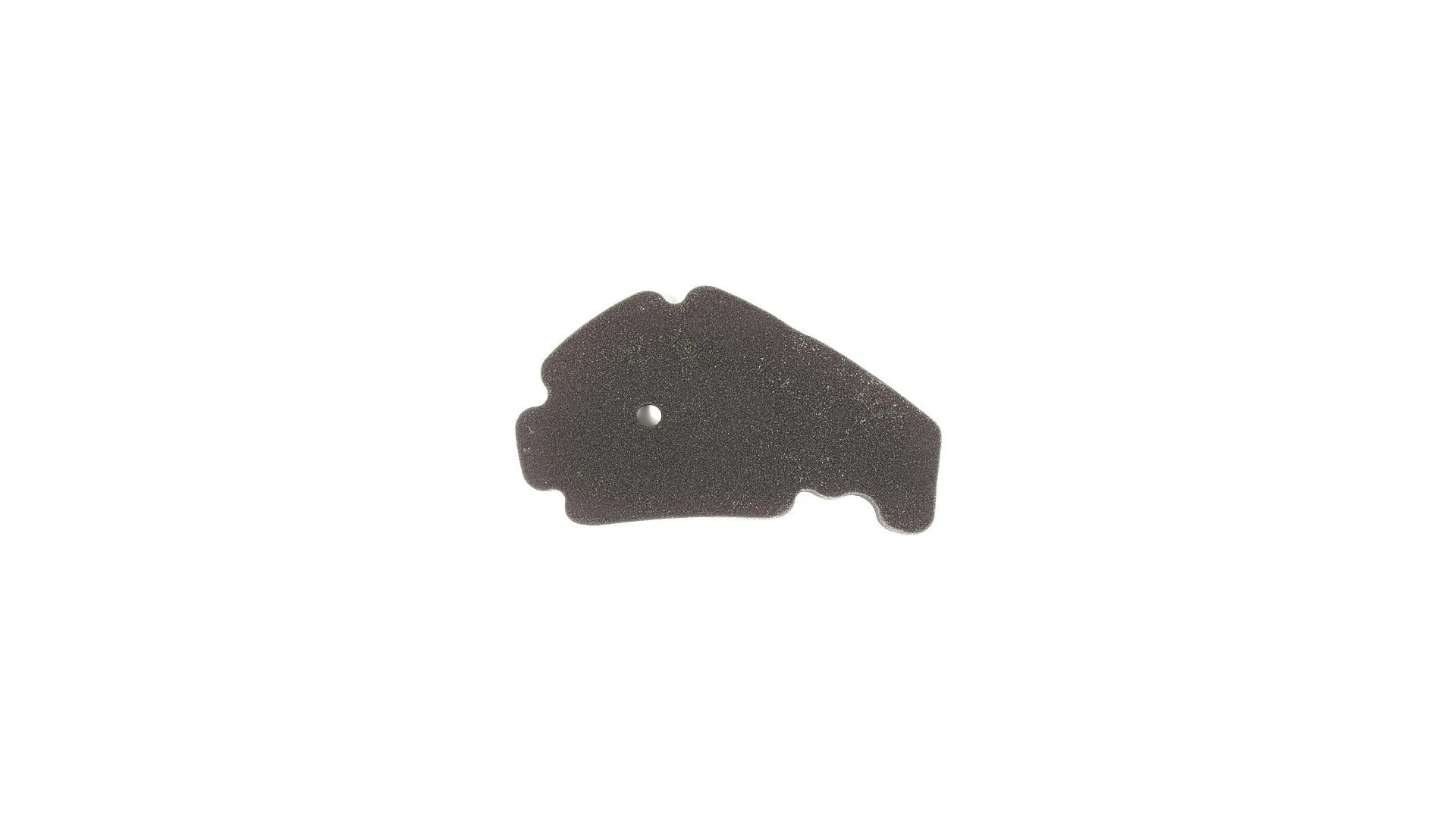 Spec X Luftfilter Schwarz