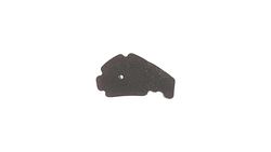 Spec X Luftfilter Schwarz