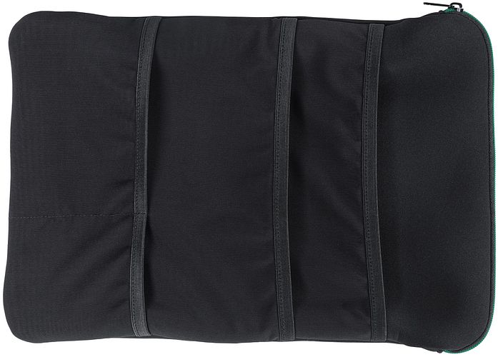 Basil Rucksack Soho Nordlicht grün