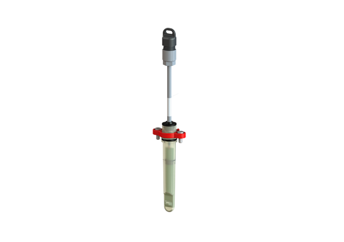Kessel 80988 - optische Sonde für DN 100/125/150 m. 15m Kabel