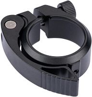 ErgoTec Sattelklemmschelle SCQ-200 40,0 mm schwarz
