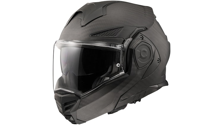 LS2 Klapphelm FF901 Advant X Carbon