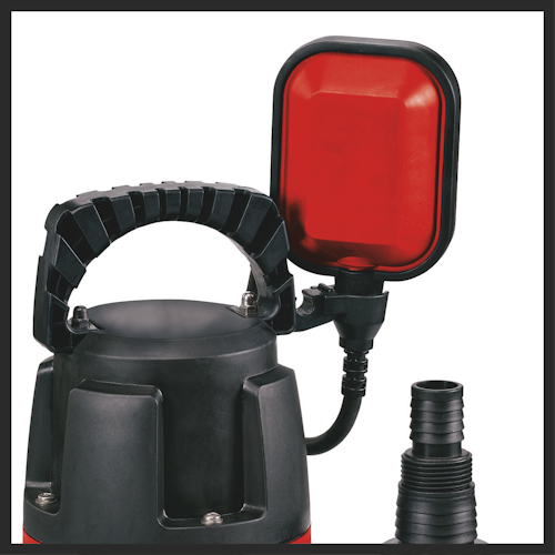 Einhell Tauchpumpe GC-SP 3580 LL 4170445