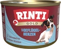 RINTI Gold 185g Dose HundenassfutterVorschaubild