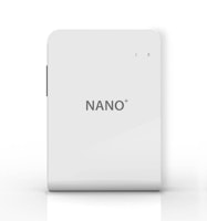 TWINSTAR 2 NANO+ Sterilisator für 50 - 250 Liter Aquarien