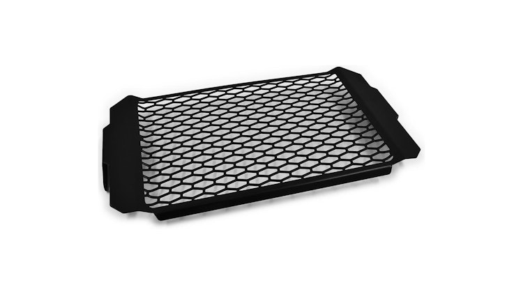 Zieger Kühlerabdeckung