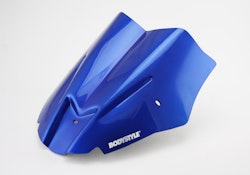 BODYSTYLE Sportsline Scheinwerferverkleidung ABS Kunststoff blau für SUZUKI GSX-S 1000 