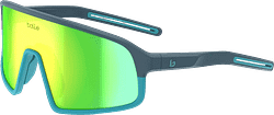 Bollé Brille Striver S Teal Matte