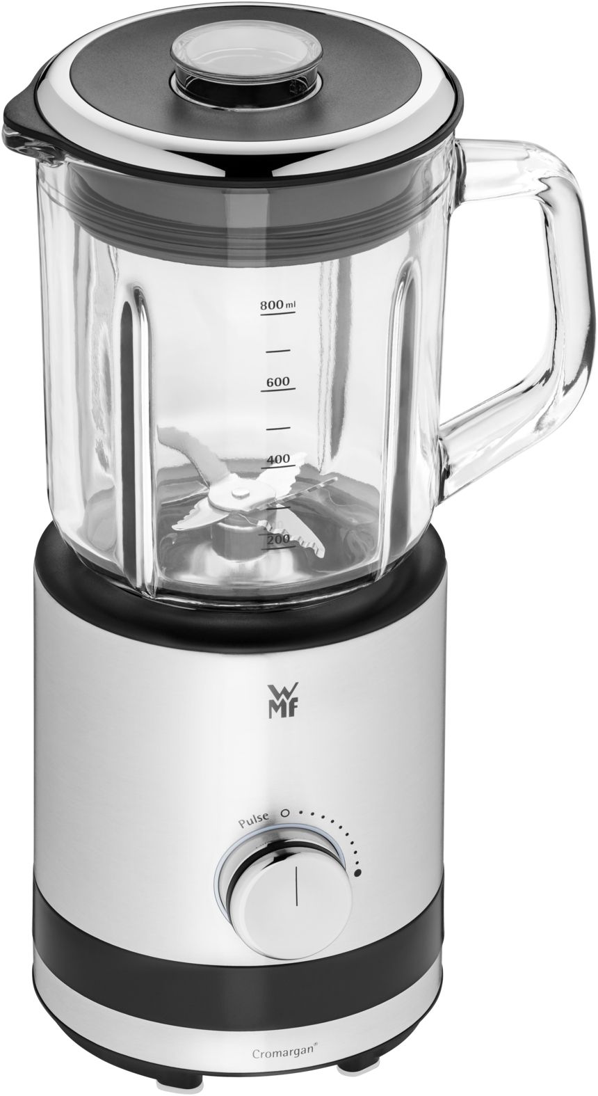 WMF KÜCHENminis Standmixer 0,8 l