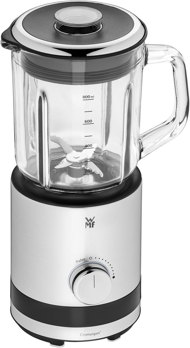 Wmf Standmixer 04 1629 0011 Silber/Schwarz - Bild 7