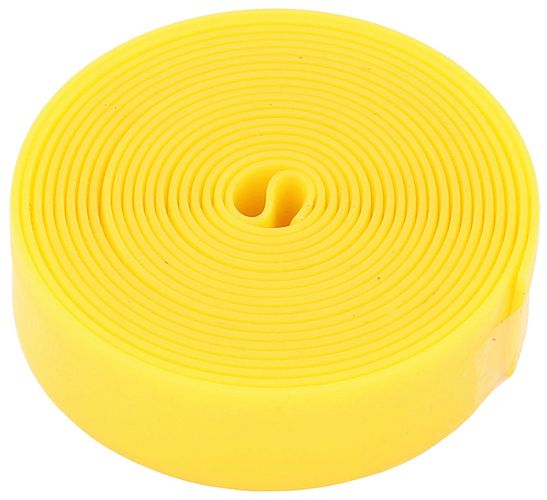 CONTEC Pannenschutzeinlage Antiplatt 19-23 x 622 gelb