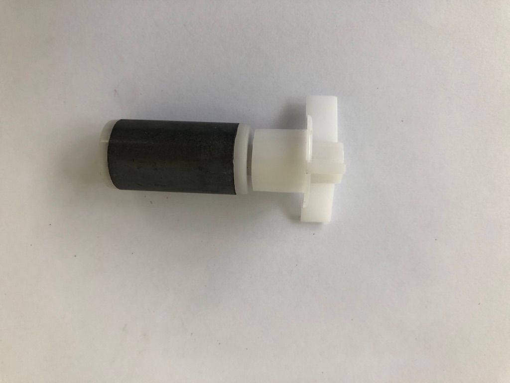 Heissner Flügelrad für HFP2500-00 He (ZP202E-00)