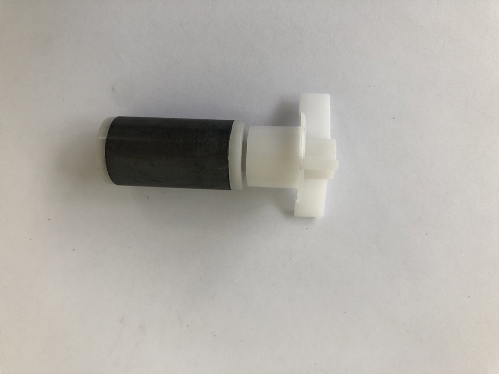 Heissner Flügelrad für HFP2500-00 He (ZP202E-00)