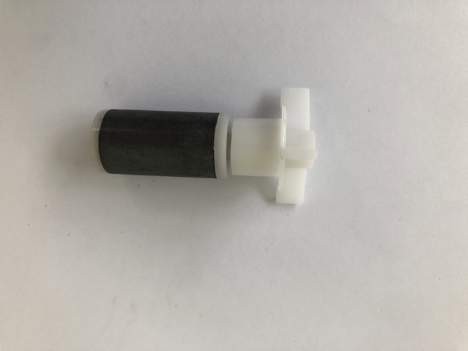 Heissner Flügelrad für HFP2500-00 He (ZP202E-00)