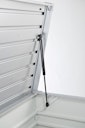 Biohort Freizeitbox Metallbox