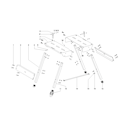 Vorschaubild Metabo Maschinenstaender UK220/PK200