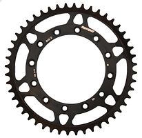 Supersprox Stahl-Kettenrad 520 48Z (Schwarz)