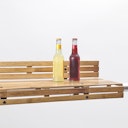 Vorschaubild BambusBASIS Balkonbar