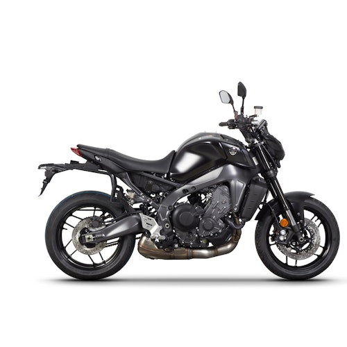 SHAD 3P Befestigungssystem Yamaha MT 09