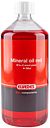 Vorschaubild Elvedes Bremsflüssigkeit Red 1000 ml rot