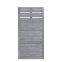 TraumGarten Neo 89x179 cm mit Gitter