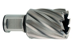 Metabo HSS-Kernbohrer 14x30 mmWeldonschaft 19 mm Metabo HSS-Kernbohrer 14x30 mmWeldonschaft 19 mmZubehörbild