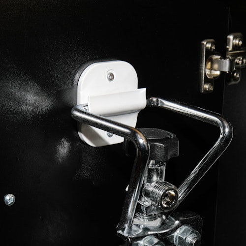 JBL ProFlora CO2 Cylinder Wallmount Aquarienzubehör