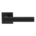 Vorschaubild Griffwerk VAYA 137 TRI fast2fix Fast2Fix Rosetten eckig smart2lock R Graphitschwarz