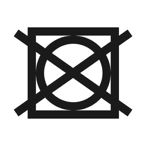 Wenko  Duschvorhang Downtown,Poly