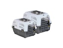 NOBBY Transportbox Skudo 1 Open 