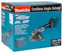 Vorschaubild Makita Akku-Winkelschleifer GA008GM201