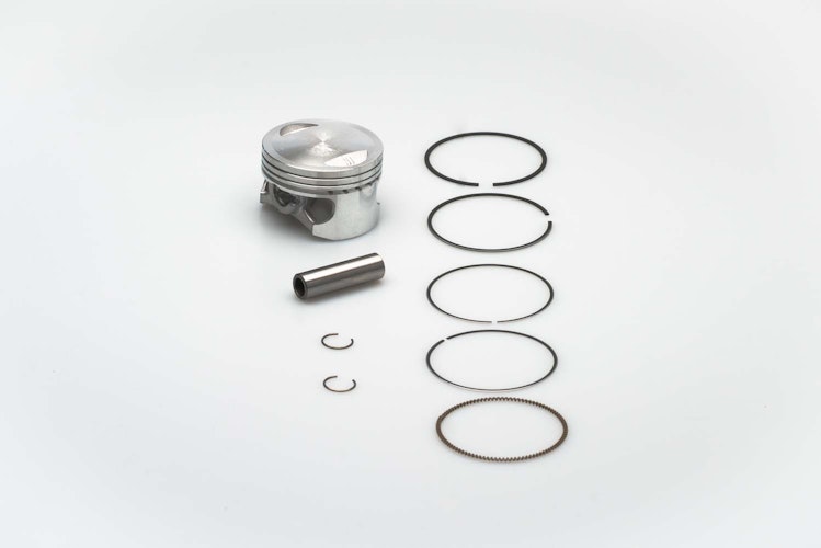 XPEAR Kolbenkit  ZS155 YX160