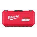 Vorschaubild Milwaukee SHOCKWAVE Metallbohrer HSS-G RED HEX Titan 1/4" 25-teiliges Set in PACKOUT kompatibler Kassette 4932500420