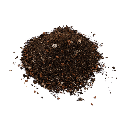 Restberry's Pflanzenerde Indoor