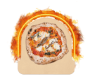 Vorschaubild Witt Pizzaofen ETNA FERMO Orange