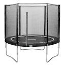 Salta Trampolin Combo mit Sicherheitsnetz