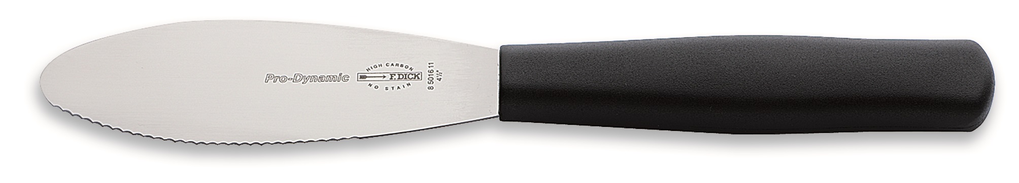 DICK Brötchen-/Sandwichmesser PRODYNAMIC 11 cm