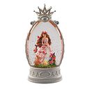 Vorschaubild Konstsmide Weihnachtsbeleuchtung Wasserlaterne Prinzessin, weiß